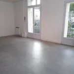 Appartement de 85 m² avec 4 chambre(s) en location à Aubenas