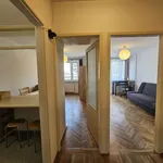 Rent 2 bedroom apartment of 35 m² in Warsaw