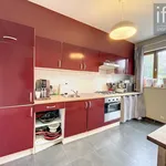 Appartement de 59 m² avec 1 chambre(s) en location à Wezembeek-Oppem