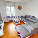 Appartement de 9 m² avec 3 chambre(s) en location à Brest