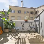 Alugar 2 quarto apartamento em lisbon