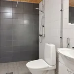 Vuokraa 1 makuuhuoneen asunto, 35 m² paikassa Oulu