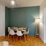 Rent a room of 78 m² in Paris