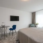 Rent 1 bedroom apartment of 30 m² in Berlin