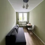 Rent 2 bedroom apartment of 38 m² in Toruń