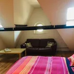 Rent a room in brussels