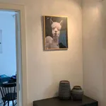 Appartement de 43 m² avec 1 chambre(s) en location à brussels