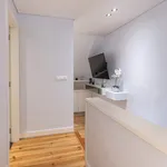 Alugar 1 quarto apartamento de 60 m² em Lisbon