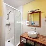 Appartement de 33 m² avec 2 chambre(s) en location à Brest