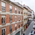 Rent 2 bedroom apartment of 49 m² in Madrid