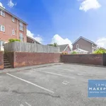 Rent 2 bedroom flat in Stoke-on-Trent