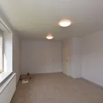 Moderne, nieuwbouw-woning met 3 slpk en garage.