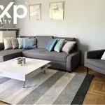 Rent 3 bedroom apartment of 62 m² in Warsaw