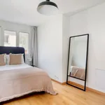 Miete 3 Schlafzimmer wohnung von 95 m² in Zürich