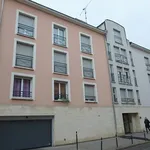 Appartement de 44 m² avec 2 chambre(s) en location à Nancy