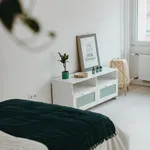 Miete 1 Schlafzimmer wohnung von 30 m² in Berlin