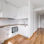 Rent 1 bedroom apartment of 33 m² in Helsinki