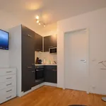 Miete 1 Schlafzimmer wohnung von 29 m² in Mörfelden-Walldorf