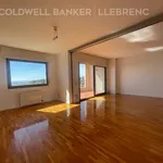 Alquilo 3 dormitorio apartamento de 152 m² en l'Hospitalet de Llobregat