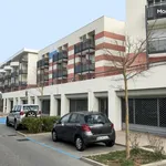 Appartement de 18 m² avec 1 chambre(s) en location à Biot