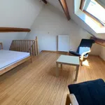 Rent 1 bedroom apartment in Woluwe-Saint-Lambert