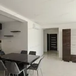 Rent 4 bedroom apartment of 104 m² in Nyíregyháza