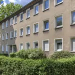 Miete 2 Schlafzimmer wohnung von 45 m² in Duisburg