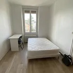 Rent 1 bedroom apartment of 20 m² in Saint