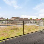 Huur 3 slaapkamer appartement van 122 m² in Gouda