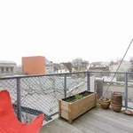 Huur 2 slaapkamer appartement van 110 m² in brussels