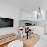 Louez une chambre de 25 m² à Paris