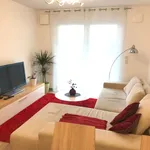 Miete 2 Schlafzimmer wohnung von 55 m² in Frankfurt am Main