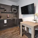 Rent 1 bedroom apartment of 27 m² in Berlin