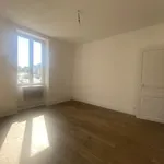 Louer maison de 6 pièces 93 m² 590 € à La Machine (58260) : une annonce Arthurimmo.com