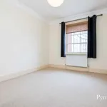 Rent 2 bedroom flat in East Of England