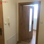 Pronajměte si 2 ložnic/e byt o rozloze 55 m² v Chlumec nad Cidlinou