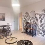 Appartement de 73 m² avec 4 chambre(s) en location à MELUN