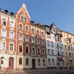 Rent 4 bedroom apartment of 96 m² in Plauen