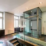 Rent 6 bedroom apartment of 1100 m² in Turin