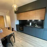 Rent 2 bedroom apartment of 50 m² in Poznan