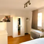 Miete 1 Schlafzimmer wohnung von 30 m² in Frankfurt