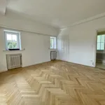 Maison de 332 m² avec 5 chambre(s) en location à Ukkel