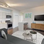 Rent 1 bedroom apartment of 593 m² in Manhattan