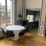 Studio of 50 m² in brussels