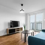 Rent 2 bedroom apartment of 40 m² in Łódź