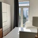 Rent a room in brussels