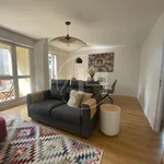 Appartement de 76 m² avec 4 chambre(s) en location à Metz