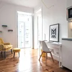 Studio of 21 m² in lisbon