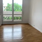 Appartement de 61 m² avec 2 chambre(s) en location à firminy