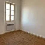 Appartement de 20 m² avec 1 chambre(s) en location à Marseille